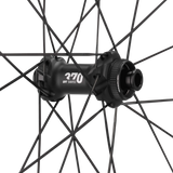 DT Swiss A 1800 SPLINE 30 Laufradsatz | Rennrad 28 Zoll | Centerlock Disc | Shimano HG Freilauf - RAAAD.de