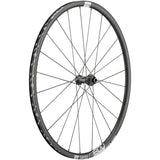 DT Swiss C 1800 SPLINE DB 23 Vorderrad | 28 Zoll | 12x100 mm Steckachse | Centerlock | Rennrad / Gravel - RAAAD.de