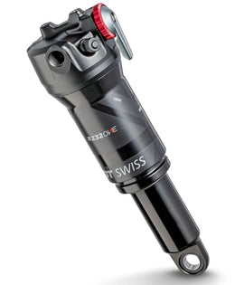 Amortizor DT Swiss 165x40 mm R232 cu un singur trunnion