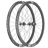 DT Swiss ERC 1400 DICUT 35 Laufradsatz 650B | Disc Brake | 12x100 mm & 12x142 mm | Shimano HG | Carbon Allroad / Gravel - RAAAD.de