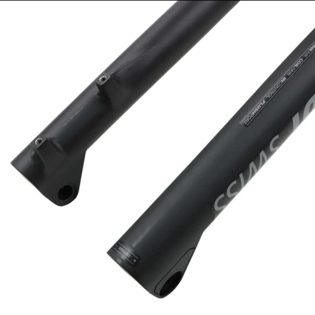 DT Swiss F 535 ONE Federgabel 29" | 150 mm Federweg | 51 mm Offset | 15x110 mm Boost | Lockout - RAAAD.de