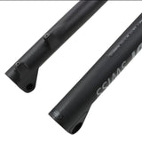 DT Swiss F 535 ONE Federgabel 29" | 150 mm Federweg | 51 mm Offset | 15x110 mm Boost | Lockout - RAAAD.de