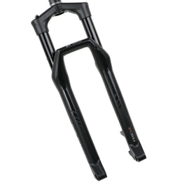 Furcă cu suspensie DT Swiss F535 ONE 130 mm 27,5 inch Boost Tapered