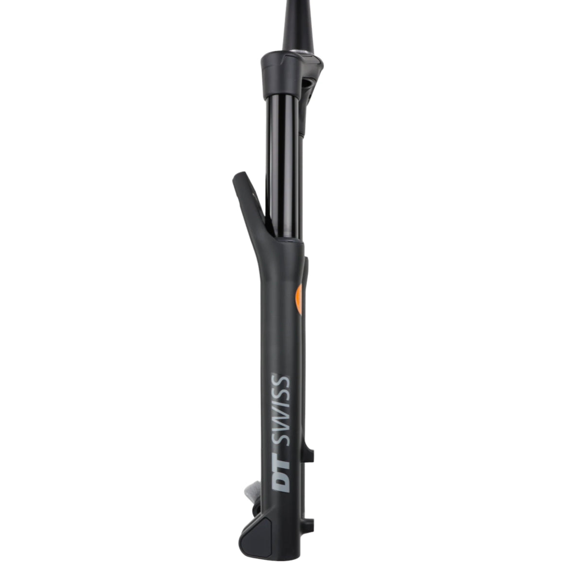 DT Swiss F535 ONE 140 mm 27,5 Zoll Federgabel Boost Tapered Remote - RAAAD.de