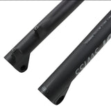 DT Swiss F535 ONE 150 mm 27,5 Zoll Federgabel Boost Tapered Remote - RAAAD.de