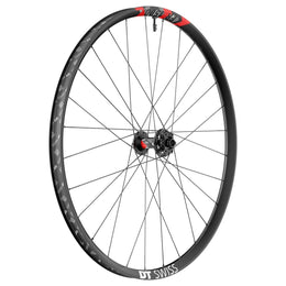 Roată față DT Swiss FR 1500 Classic 27,5" | lățime jantă 30 mm | Boost 15x110 mm | disc cu 6 șuruburi | Downhill