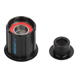Corp de pinioane libere din oțel DT Swiss pentru Shimano HG | Sistem Ratchet LN | pentru X1900 / M1900 / E1900 / H1900 / D1900 (B-stock)