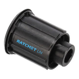 DT Swiss Freilaufkörper Stahl Shimano HG | Ratchet LN System | für X1900 / M1900 / E1900 / H1900 / D1900 (B - Ware) - RAAAD.de