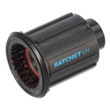 DT Swiss Freilaufkörper Stahl Shimano HG | Ratchet LN System | für X1900 / M1900 / E1900 / H1900 / D1900 (B - Ware) - RAAAD.de