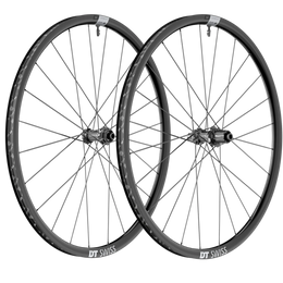 Set roți DT Swiss G 1800 SPLINE 27.5" | Lățime internă jantă 24 mm | Ax transversal 12x100 / 12x142 mm | Blocare centrală | Shimano HG