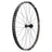 DT Swiss H 1900 SPLINE Vorderrad 27.5“ | 30 mm Maulweite | 15x110 mm Boost Steckachse | 6-Loch - RAAAD.de
