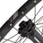 DT Swiss H 1900 SPLINE Vorderrad 27.5“ | 30 mm Maulweite | 15x110 mm Boost Steckachse | 6-Loch - RAAAD.de