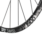 DT Swiss H 1900 SPLINE Vorderrad 29" | 30 mm Innenbreite | 15x110 mm Boost | 6 - Loch IS - RAAAD.de