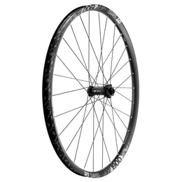 Roată față DT Swiss H 1900 SPLINE 29" | lățime interioară 30 mm | Boost 15x110 mm | sistem IS cu 6 șuruburi