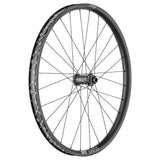 DT Swiss HU 1900 SPLINE Vorderrad 27.5" | 35 mm Innenbreite | Center Lock | Boost 15x110 mm | E - MTB - RAAAD.de