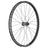 DT Swiss HU 1900 SPLINE Vorderrad 27.5" | 35 mm Innenbreite | Center Lock | Boost 15x110 mm | E - MTB - RAAAD.de