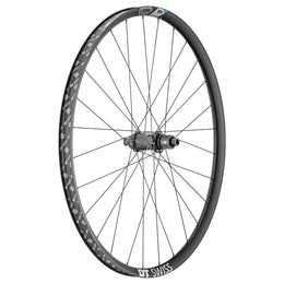 Roată spate DT Swiss HX 1501 SPLINE ONE 27.5" | lățime interioară 30 mm | Centerlock | 12x148 mm Boost | Shimano MicroSpline