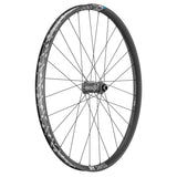DT Swiss HX 1700 SPLINE Vorderrad 27.5" | 35 mm Felgenbreite | 15x110 mm Boost | Centerlock Disc | E - MTB - RAAAD.de