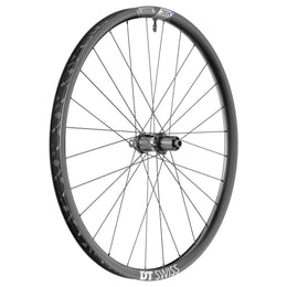 Roată spate DT Swiss HXC 1501 SPLINE ONE 29" | Carbon | Lățime interioară 30 mm | Centerlock | Boost 12x148 mm | Shimano HG