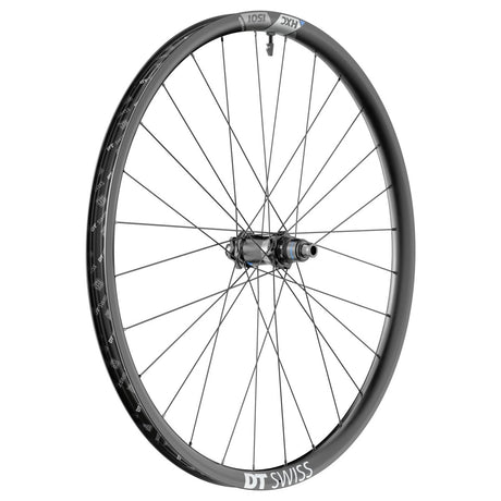 DT Swiss HXC 1501 SPLINE ONE Hinterrad 29“ | 30 mm Maulweite | 12x148 mm Boost Steckachse | 6 - Loch | SRAM XD - RAAAD.de