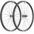 DT Swiss HXC 1501 SPLINE ONE LS Laufradsatz 27.5" | Carbon | 30 mm Innenbreite | Centerlock | Boost 12x148 mm | Shimano MicroSpline - RAAAD.de