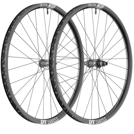 DT Swiss HXC 1501 SPLINE ONE LS Laufradsatz 27.5" | Carbon | 30 mm Innenbreite | Centerlock | Boost 12x148 mm | SRAM XD - RAAAD.de