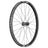DT Swiss HXC 1501 SPLINE ONE Vorderrad 27.5" | Carbon | 35 mm Innenbreite | 15x110 mm Boost | 6 - Loch IS - RAAAD.de