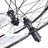 DT Swiss Laufradsatz E1800 SPLINE 23 DB 28 Zoll Rennrad Shimano - RAAAD.de