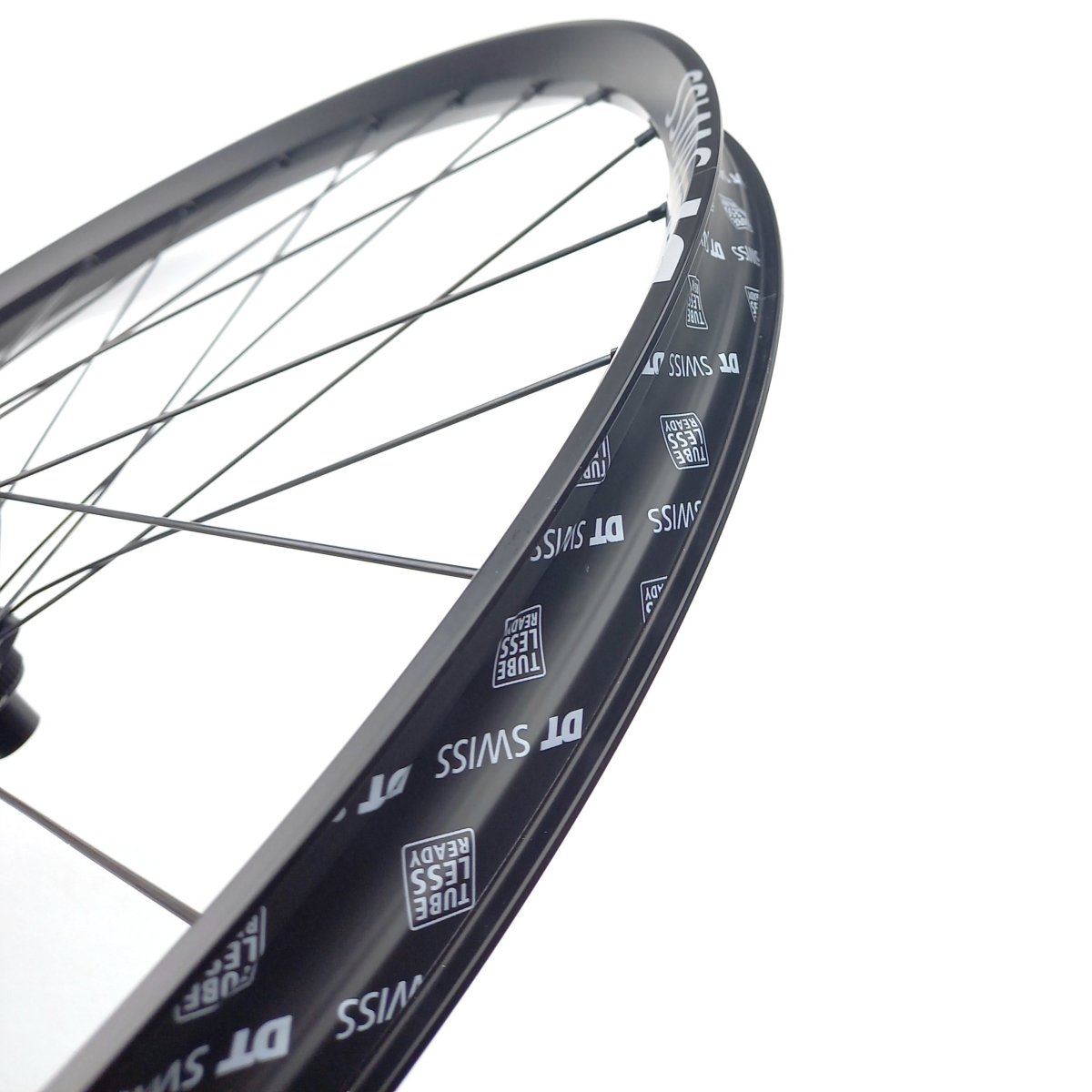 DT Swiss Laufradsatz H 1900 Spline 35 27,5 Zoll Centerlock Boost SRAM XD - RAAAD.de