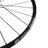 DT Swiss P 1850 SPLINE 23 Hinterrad 28" | Rennrad | Disc Brake | Shimano HG | Tubeless Ready - RAAAD.de