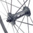 DT Swiss PR 1400 DICUT 21 OXIC 28 Zoll Laufrad vorne Rennrad Felgenbremsen - RAAAD.de