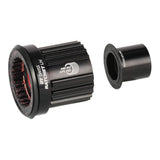 DT Swiss Ratchet LN Alu - Freilaufkörper und Endkappe | Shimano Micro Spline | 12 - fach (B - Ware) - RAAAD.de