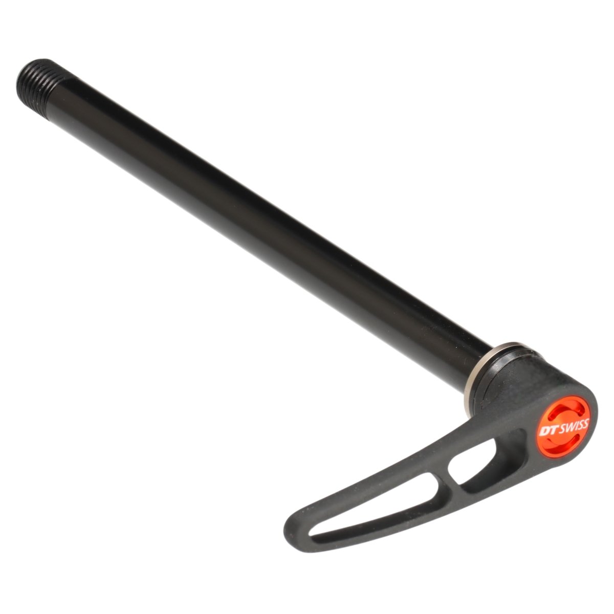 DT Swiss RWS Steckachse 12x142 mm | M12x1.5 | 165 mm | Alu - RAAAD.de