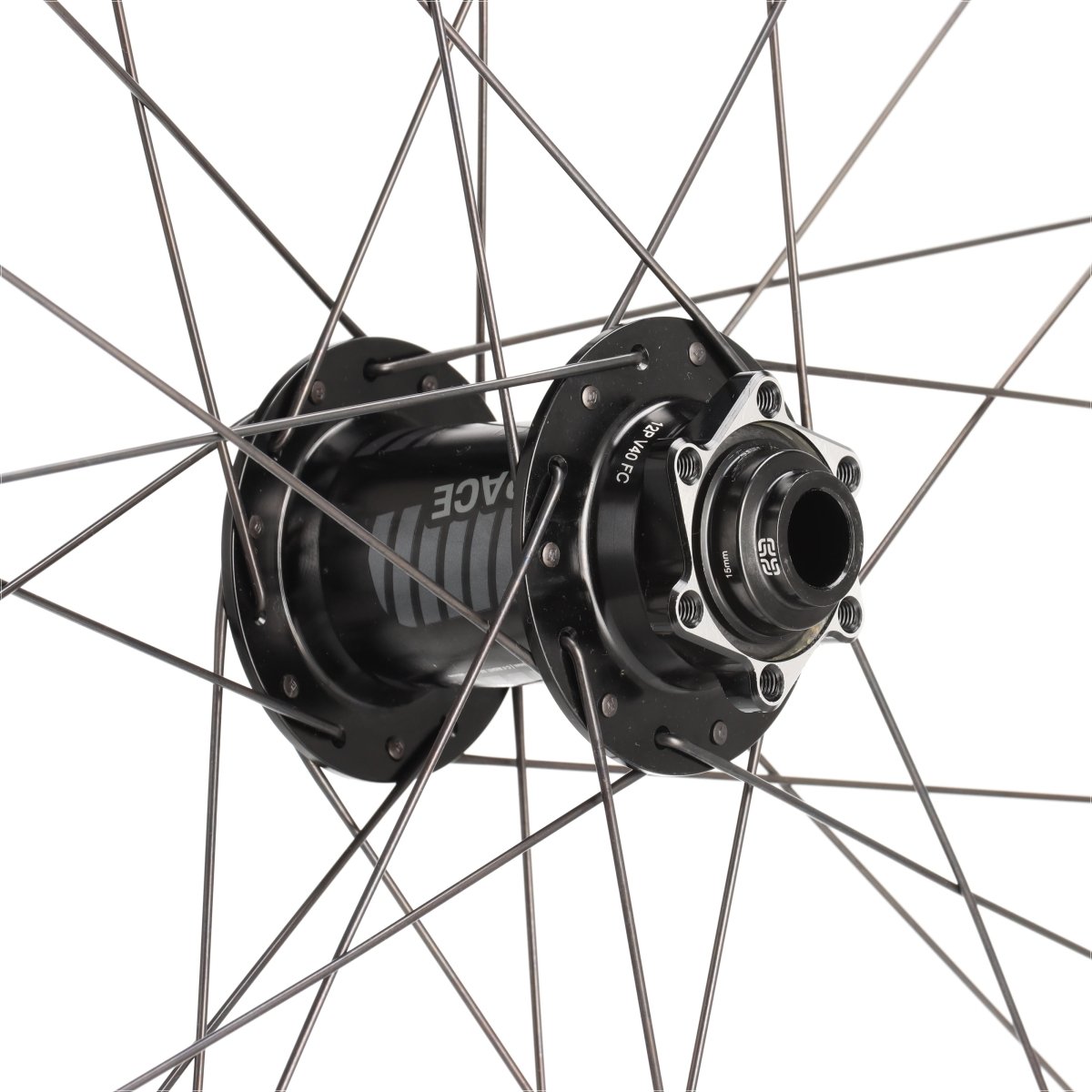 E*Thirteen Grappler Race Carbon E-Spec | Laufradsatz 29" | E-MTB | Disc 6-Loch | 15x110 / 12x148 mm Boost | SRAM XD - RAAAD.de
