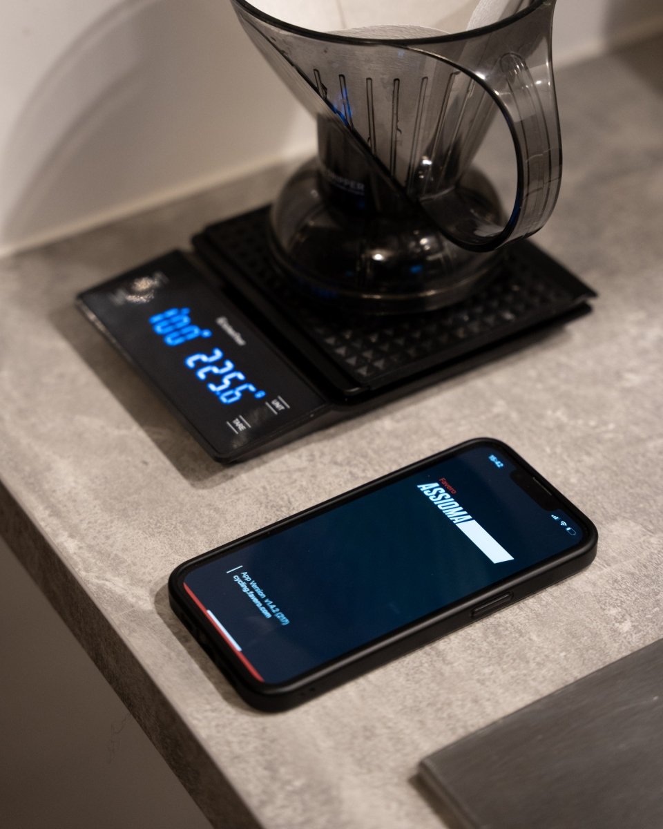 Favero Assioma DUO Powermeter Pedale | beidseitige Leistungsmessung | kompatibel mit Look Keo | Rennrad | Bluetooth & ANT+ - RAAAD.de