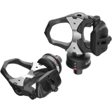 Favero Assioma DUO Powermeter Pedale | beidseitige Leistungsmessung | kompatibel mit Look Keo | Rennrad | Bluetooth & ANT+ - RAAAD.de