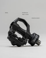 Favero Assioma DUO Powermeter Pedale | beidseitige Leistungsmessung | kompatibel mit Look Keo | Rennrad | Bluetooth & ANT+ - RAAAD.de