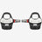 Favero Assioma PRO RL - 2 Powermeter Pedale | Beidseitig | Look Cleats - RAAAD.de