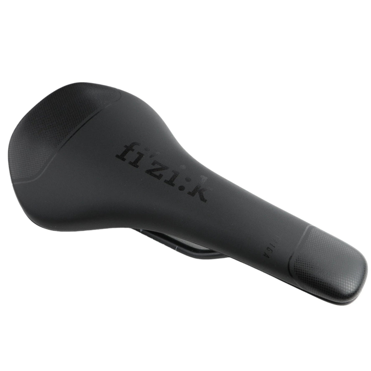 Fizik Taiga Sattel Mountainbikes Regular 135 mm schwarz - RAAAD.de
