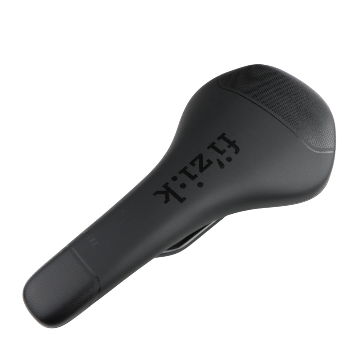 Fizik Taiga Sattel Mountainbikes Regular 135 mm schwarz - RAAAD.de