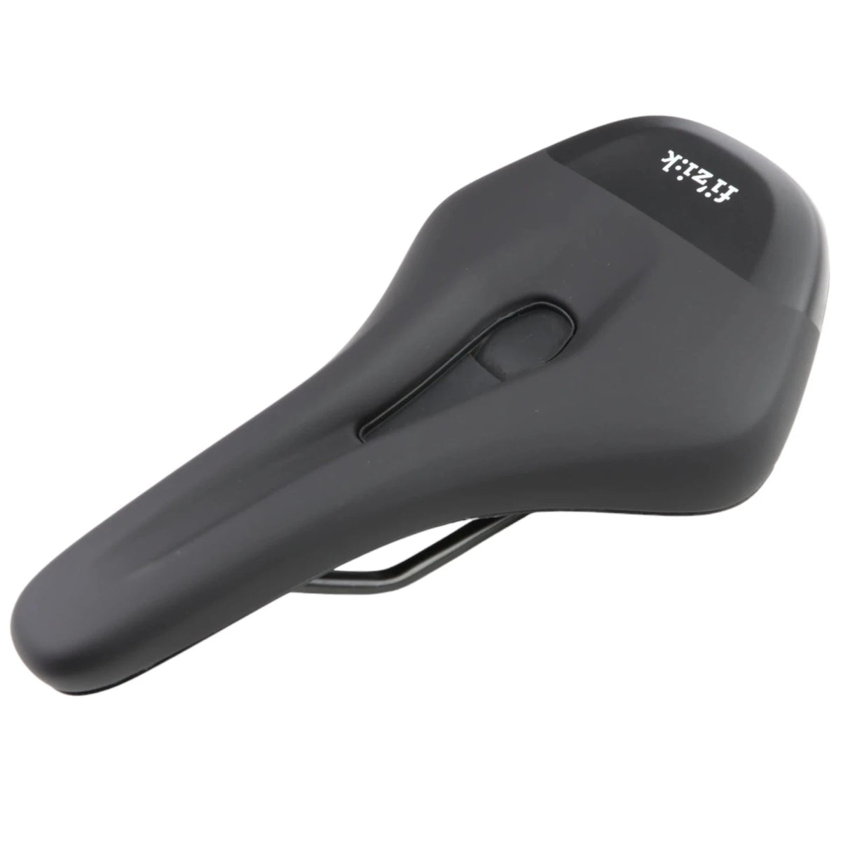 Fizik Terra Aidon X5 Sattel E-Bike 145 mm schwarz - RAAAD.de