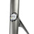 Focus Izalco Max 8.7 Disc Rahmen Rennrad Carbon silber (56 cm/L) - RAAAD.de