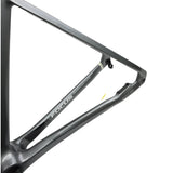 Focus Izalco Max 9.8 Disc Rahmen Rennrad Carbon schwarz (54 cm/M) - RAAAD.de