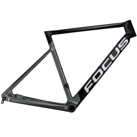 Focus Izalco Max 9.8 Disc Rahmen Rennrad Carbon schwarz (54 cm/M) - RAAAD.de