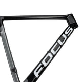 Focus Izalco Max 9.8 Disc Rahmen Rennrad Carbon schwarz (54 cm/M) - RAAAD.de