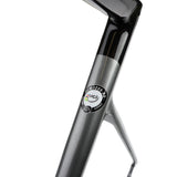 Focus Izalco Max 9.8 Disc Rahmen Rennrad Carbon schwarz (54 cm/M) - RAAAD.de