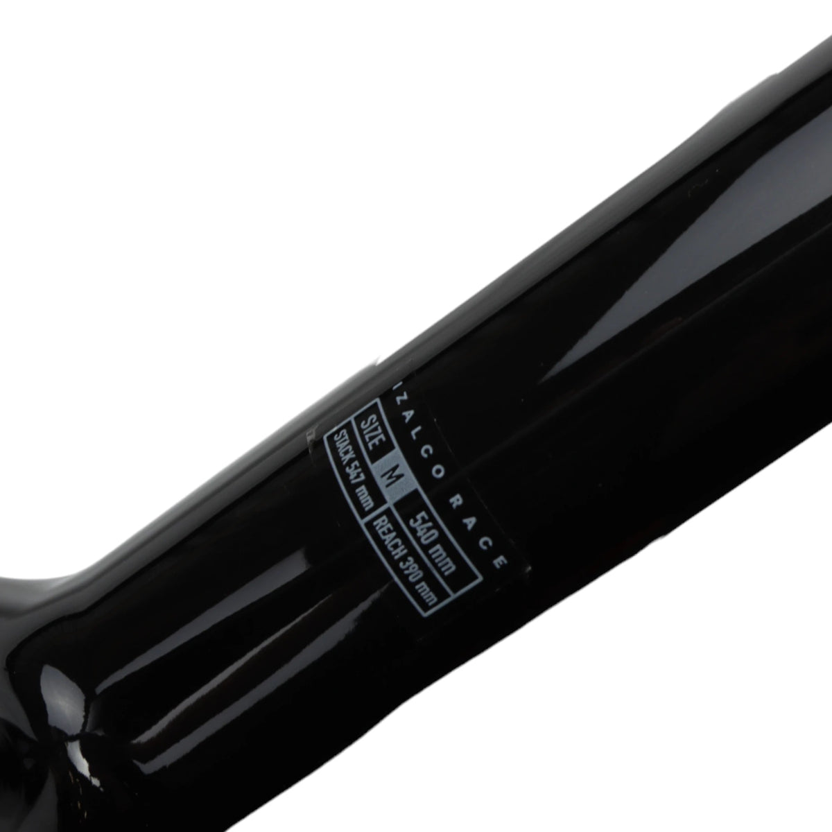 Focus Izalco Race Disc Rahmen Rennrad Carbon schwarz (54 cm/M) - RAAAD.de