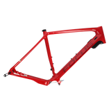 Focus Paralane² 9.6 Rahmen Carbon Rot E - Bike (Größe M) - RAAAD.de