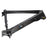 Focus Paralane² 9.7 Rahmen Carbon Schwarz E - Bike (Größe S) - RAAAD.de