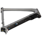 Focus Paralane² 9.9 Rahmen Carbon Silber E - Bike (Größe L) - RAAAD.de